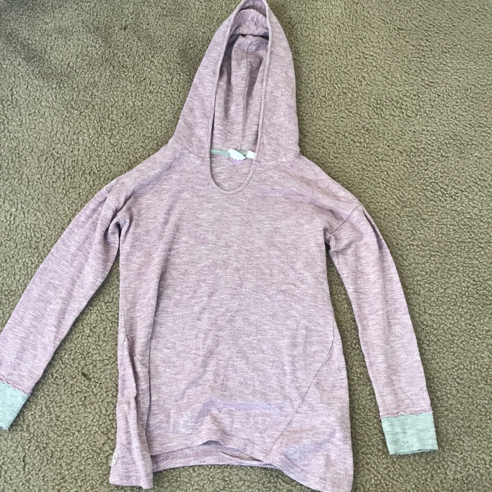 To you sweater